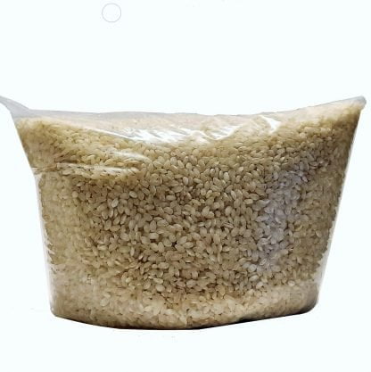 doğal karacadağ pirinci
